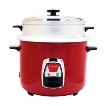 Singer Rice Cooker Red 1.8L
