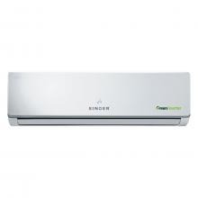 Singer Green Inverter Air Conditioner 12000 BTU (SAS-GRI12VN)