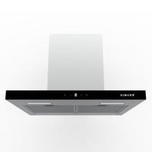 Singer Cooker Hood SMP60M21SS - 60 cm Stainless Steel T Type
