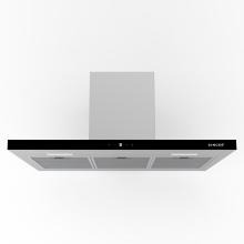 Singer Cooker Hood SMP90M21SS - 90 cm Stainless Steel T Type