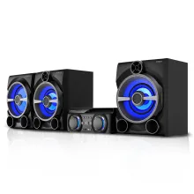 Singer Hi Fi Systems With Bluetooth 2.1 Ch, 160W, 80W