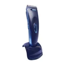 Singer Rechargeable Hair Clipper With Two Detachable Combs