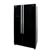 SINGER Inverter Side-By-Side Refrigerator - 514L Capacity