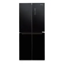SINGER French Door (4 Doors) - Inverter Refrigerator - 401L