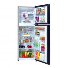 SINGER Inverter Refrigerator - Glass Door, 277L