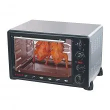 Singer Electric Oven 34L - ST034BHT