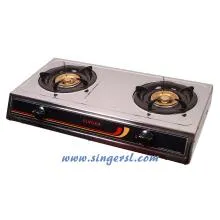 Singer Gas Burner Table Top
