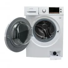 Singer Washing Machine & Dryer Front Load 12Kg