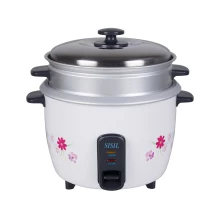 Sisil Rice Cooker 1.5L, 500W (RC150)