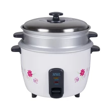 Sisil Rice Cooker 1.8L, 700W (RC180)
