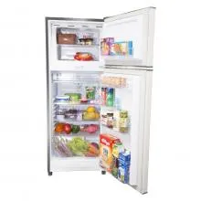 Sisil ECO Refrigerator - 2 Doors, 225L (Silver)