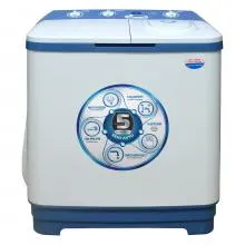 Sisil Washing Machine Top Load 6.5Kg