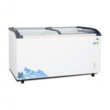 Sisil Display Freezer - 430L