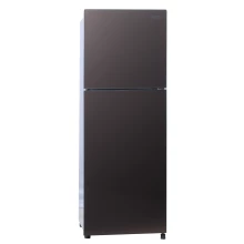 Sisil Eco Refrigerator SL-ECO251NF-TG - 2 Doors, 227L (Gold)