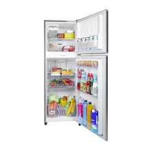 Sisil Eco Refrigerator SL-ECO251NF-TG - 2 Doors, 227L (Gold)