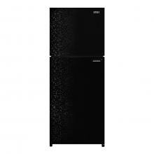 Sisil Inverter Refrigerator SL-INV-305G - Glass Finish, No Frost, Double Door, Inverter, 307L