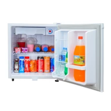 Sisil Mini Bar - 47L (SL-SDC48-PW)