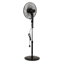 Sisil 55W Pedestal Fan With Remote - SL-SF316AR-RC