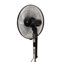 Sisil 55W Pedestal Fan With Remote - SL-SF316AR-RC