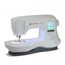 Singer Legacy SE300 Sewing & Embroidery Sewing Machine