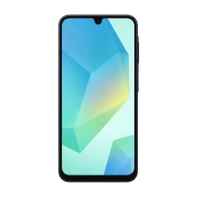 Samsung Galaxy A16 5G (8GB + 128GB) (Black)