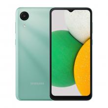 Samsung Galaxy A03 Core (2GB+32GB) (Green)