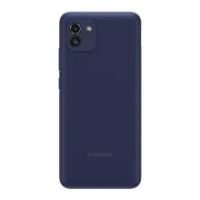 Samsung Galaxy A03 (4GB+64GB) (Blue)