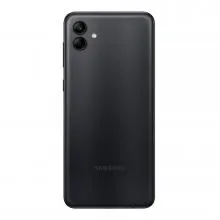 Samsung Galaxy A04 (3GB+32GB) (Black)