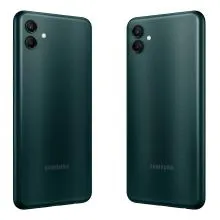 Samsung Galaxy A04 (4GB+64GB) (Green)