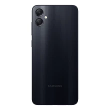 Samsung Galaxy A05 (6GB + 128GB) (Black)