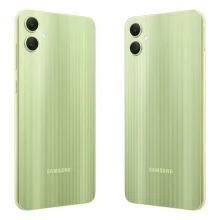 Samsung Galaxy A05 (6GB + 128GB) (Green)