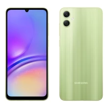Samsung Galaxy A05 (4GB + 64GB) (Green)
