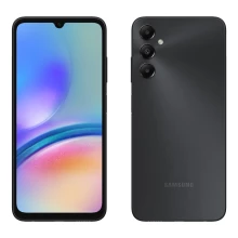 Samsung Galaxy A05S (6GB + 128GB) (Black