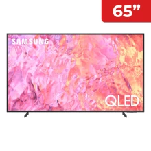 Samsung 65" QA65Q60CA QLED 4K Smart TV