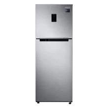 Samsung Refrigerator 2 Doors, 324L (SMGRT34B4542S8)
