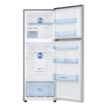 Samsung Refrigerator 2 Doors, 314L (SMGRT34B4542S8)