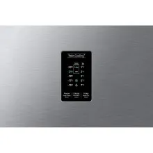 Samsung Refrigerator 2 Doors, 345L (SMGRT37B4513S8)