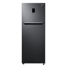 Samsung Refrigerator 2 Doors, 415L (SMGRT42B553ESL)