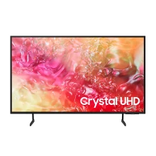 Samsung 50" DU7500 Crystal 4K UHD Smart TV