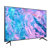 Samsung 55'' CU7700 Crystal 4K UHD Smart TV