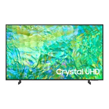 Samsung 55" CU8000 Crystal 4K UHD Smart TV