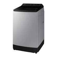 Samsung Top Loader Washing Machine WA11CG5745BY - 11 kg, Wobble Technology