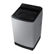 Samsung Top Loader Washing Machine WA11CG5745BY - 11 kg, Wobble Technology