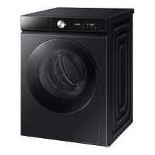 Samsung Front Load Washing Machine WW12DG5B24 - 12kg With SmartThings AI & Energy Mode