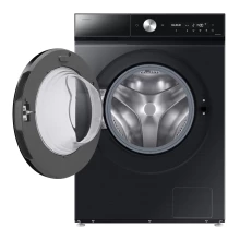 Samsung Front Load Washing Machine WW12DG5B24 - 12kg With SmartThings AI & Energy Mode