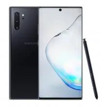 Samsung Galaxy Note 10 Plus (256GB) (Aura Black)
