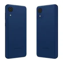 Samsung Galaxy A03 Core (2GB+32GB) (Blue)