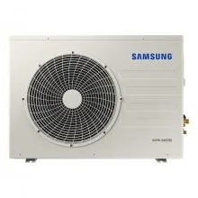 Samsung 5 In 1 Air Conditioner 18000 BTU (AR18AYHYAWKNIG)