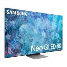 Samsung 85" QN900A NEO QLED 8K Smart TV (2021)