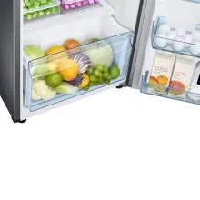 Samsung Refrigerator RT28A3021GS - 2 Doors, Inverter, 253L